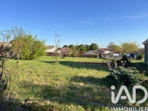 Vente Terrain 950 m&sup2;Aucamville