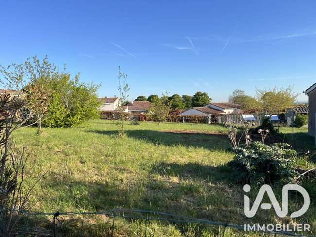 Terrain 950 m² · à Aucamville · 950 m² · 85 000 €