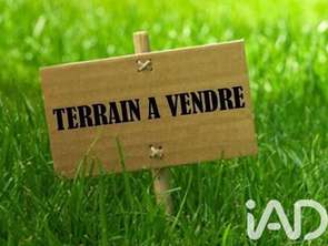 Vente Terrain 358 m&sup2;Audenge