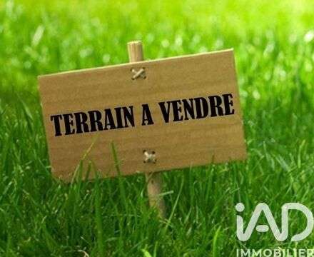Vente de terrain Audenge 33