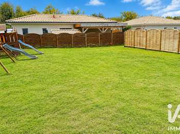 Vente de terrain Audenge 33