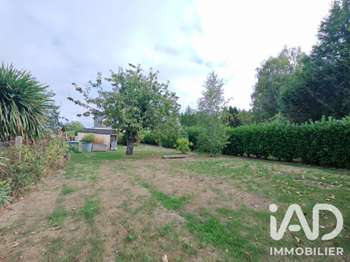 Vente Terrain 500 m&sup2;Augan