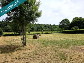 Photo Vente de terrain Augé