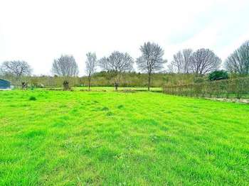 Vente Terrain 2021 m&sup2;Augé