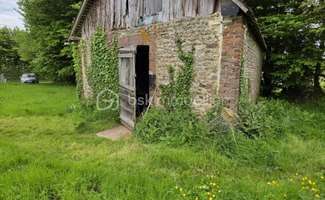 Photo Vente de terrain Auguaise