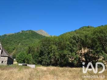 Vente Terrain 2376 m&sup2;Aulon
