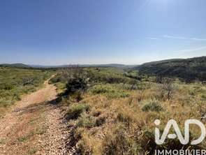 Vente Terrain 321615 m&sup2;Aumelas