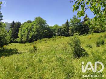 Vente Terrain 4480 m&sup2;Aumont-Aubrac