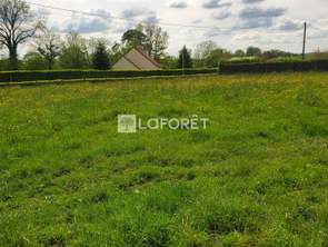 Vente Terrain 576 m&sup2;Aunay-sur-Odon
