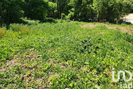 Vente de terrain Auneau 28