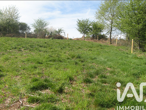 Vente Terrain 532 m&sup2;Auneau