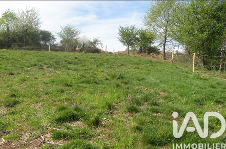 Vente de terrain Auneau 28