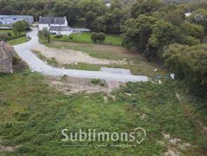 Vente Terrain 451 m&sup2;Auray