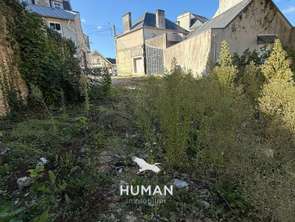 Vente Terrain 373 m&sup2;Auray
