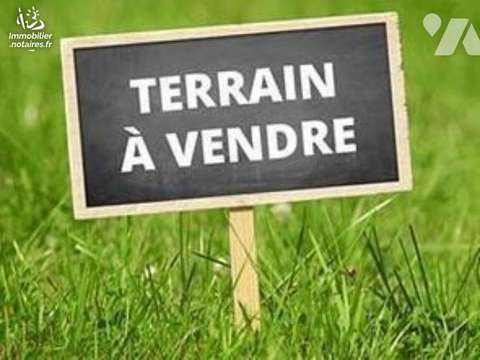Vente de terrain Auray 56