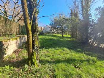 Vente de terrain Auray 56