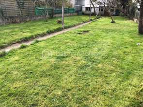 Vente Terrain 310 m&sup2;Auray Kerdrain-Kerudo