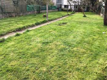 Vente de terrain Auray Kerdrain-Kerudo 56