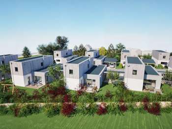 Vente de terrain Auray La Gare 56