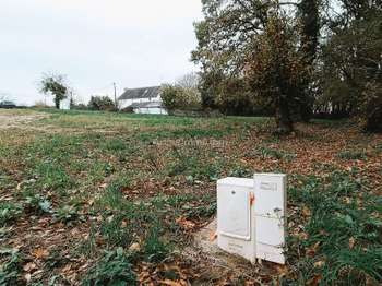 Vente de terrain Auray La Gare 56