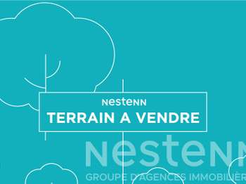 Vente Terrain 281 m&sup2;Auray La Gare