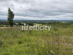 Vente Terrain 1090 m&sup2;Aure-sur-Mer