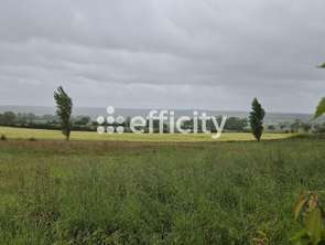 Vente Terrain 1285 m&sup2;Aure-sur-Mer