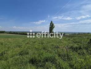 Vente Terrain 2860 m&sup2;Aure-sur-Mer