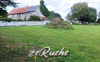 Photo Vente de terrain Aure-sur-Mer