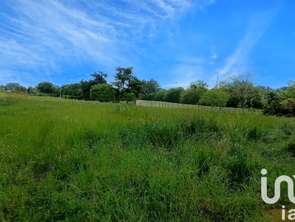 Vente Terrain 4623 m&sup2;Aureilhan