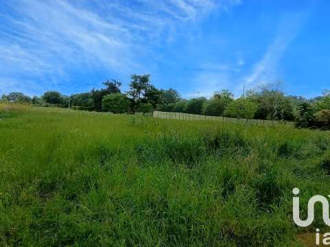 Vente de terrain Aureilhan 65