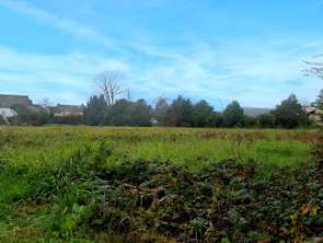 Vente Terrain 4700 m&sup2;Aureilhan