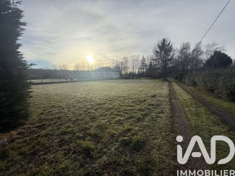 Vente de terrain Aureilhan 65