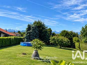Terrain 910 m² · à Terrain Aureilhan · 910 m² · 90 000 €