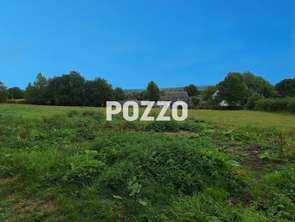 Vente Terrain 774 m&sup2;Aurseulles