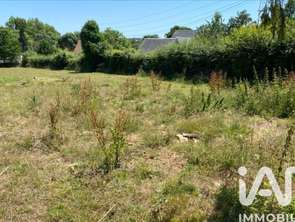 Vente Terrain 774 m&sup2;Aurseulles