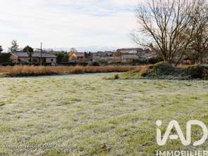 Vente Terrain 637 m&sup2;Auterive