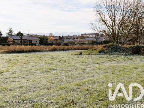 Vente de terrain Auterive 31