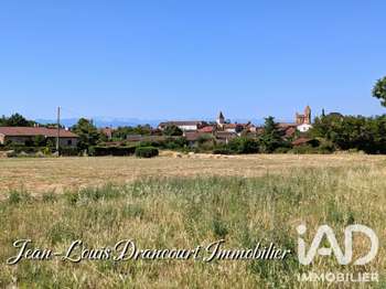 Vente Terrain 637 m&sup2;Auterive