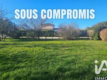 Vente de terrain Auterive 31