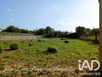 Vente Terrain 634 m&sup2;Auterive