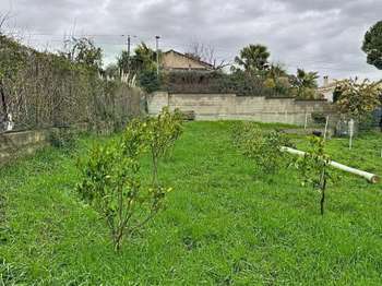 Vente Terrain 432 m&sup2;Autignac