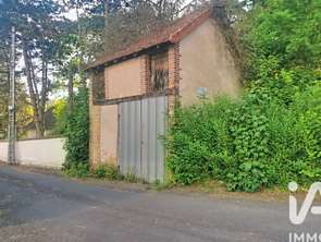 Vente Terrain 50 m&sup2;Autry-le-Châtel