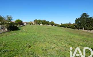 Photo Vente de terrain Auzay