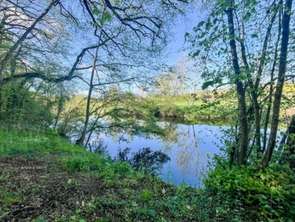Vente Terrain 1500 m&sup2;Availles-Thouarsais