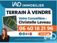 Vente de terrain Vente de terrain
