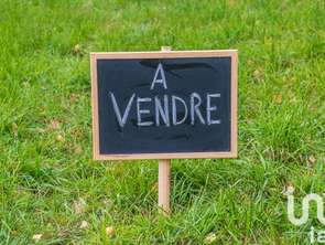 Vente Terrain 428 m&sup2;Avensan