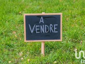 Vente Terrain 427 m&sup2;Avensan