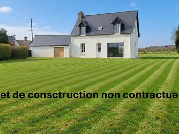 Vente de terrain Avessac 44