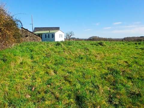 Vente de terrain Avessac 44